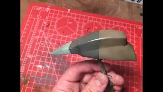 Alclad-2  Mil-Spec Early RAF Enamel paints review