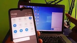 Auto Connect Phone Internet to Laptop &ndash; No Manual Setup Needed