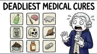 10 Most Horrifying Medical Practice Explained