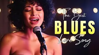 Classic Blues & Soul: Timeless Love Songs | Soulful Blues of Golden Glow & Dreaming Hearts