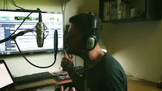 Ain't it fun - Paramore (Acoustic Version Cover)
