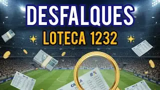 Loteca 1232: Como os Desfalques Poder&aacute; Influenciar os Jogos