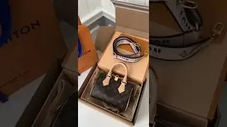 Louis Vuitton Lv 2023 Classic Boston Pillow Crossbody Women's Bag