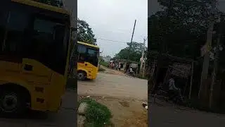DPS School Bus