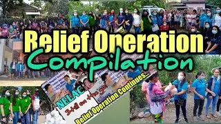 Relief Operation Compilation