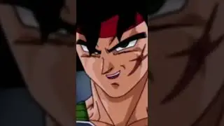 Goku reaches his highest form