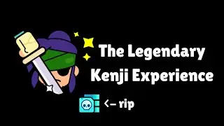 The Legendary Kenji Experience