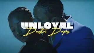 Dexta Daps x Chronic Law Type Beat - 'UNLOYAL' | Dancehall (SOLD)