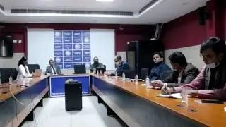 Roundtable: Regulatory Framework for Promoting Solar Rooftop in Rajasthan