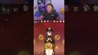 Hu Tao | Character Review #17 | Genshin Impact