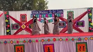 Retro Dance | Farewell Girls Dance | Farewell | Girls Dance| Bollywood Retro Songs| Nostalgia |Masti