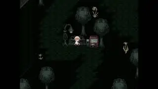 Yume 2kki OST: Abandoned Apartments (Woods) (Extended)