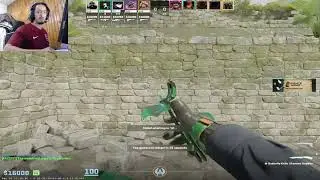 [Video] [hAdji_tv] [2024-12-04] three stack with @demqqqqq brutmonster faceit 3.4k elo grind !pirate