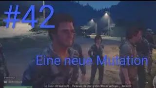 Days Gone: Remastered #42 I PS5 I Eine neue Mutation