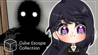 Let me show the story of Rusty Lake :)【Cube Escape Collection】