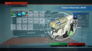 No Man's Sky 1.38 PS4