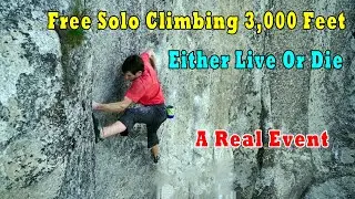 An Analysis of Free Solo: A Must-Watch for Rock Climbing Enthusiasts!