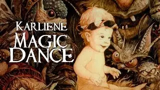 Karliene - Magic Dance - Labyrinth