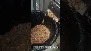 kitchen waste Dewatering   reduction equipment machine