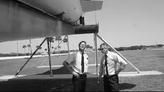 When the world came to Cape Canaveral