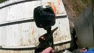 Splatbrothers Paintball Nov 10, 2018 Towers Field