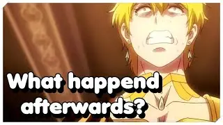 Overlord Season 4 | What happend to Jircniv's Empire after Ainz Ooal Gowns takeover?