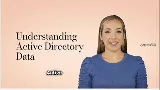 Lesson 120 Mastering Active Directory Data Replication