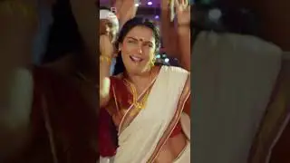 Kerala Deviyalo Video Song | Chotta Leader Movie Songs | #shwetamenon #sandhya #ytshorts