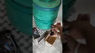 Moto Mods Jbl soundboost 2 water test. Ampy Dhanoa