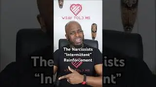 How Narcissists Use Intermittent Reinforcement To Keep You Around Longer