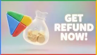 How To Request Google Play Refund in 2025 - All Methods + Valid Reasons!