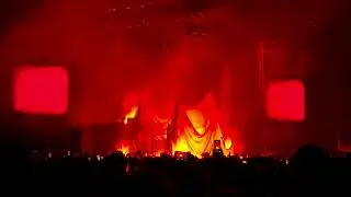 Biffy Clyro - A Little Love - O2 Arena - 14/01/2026