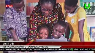Ministry Launches EDMODO Online Learning Platform