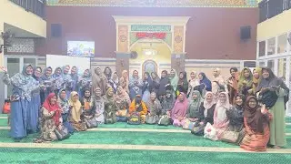 “RUMAH TANGGA DIUJI BUKAN UNTUK DIHANCURKAN, TAPI UNTUK DIKUATKAN.”
