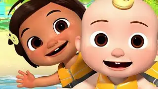 Silly wheels on the bus ai Sora musical tunes with JJ from ccooccoommeelloonn