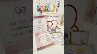 PlannerCon Eh! Toronto 2025 #Planners #stationery #plannercommunity #shopping