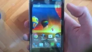 ZTE Blade III PRO (3) Review