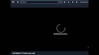 Lauch a Linux virtual machine in AWS and access the same from a local machine which has linux OS
