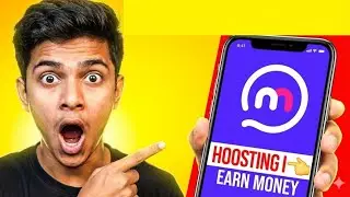 How To Registration Hosting I'd Mako App|New  Money Earning Apps  Today | How To Use  Mako App Earn