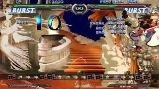 RELOAD DLOOP