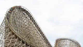 Troy | Toverland | 2024 4K Offride
