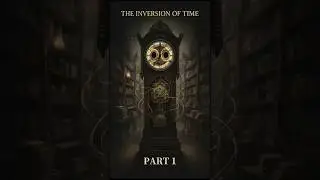 THE INVERSION OF TIME &mdash; Part 1