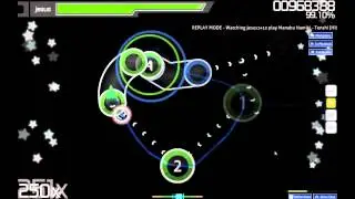 jesus1412 - Tenshi [Hibachi] A
