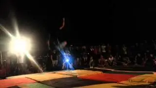 Final Pro - Raia Norte - 19/04/14 - Alisson Ferreira vs Marcelo Supertramp