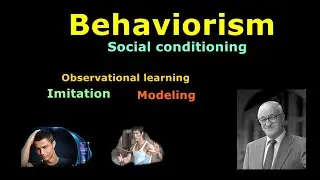 Language Learning Theories: Behaviorism (Social Conditioning)