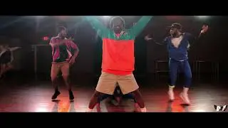 7. Scarred by Uncle Luke | Choreography by Percy Nelson & Natalia Molina | PANDEMIX