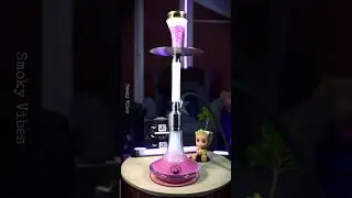 Steamulation | Shisha | Hookah | #viral #trending #hookah #shorts #smokyvibes