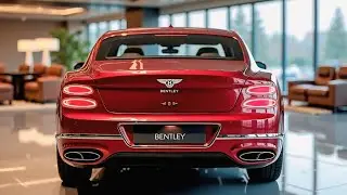 2026 Bentley Batur Review &ndash; The Ultimate Coachbuilt Luxury Masterpiece on Wheels,