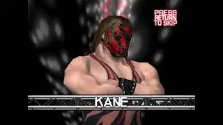 WWE RAW