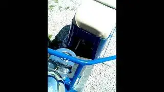 google for old motor scooter plaster's garage 417-862-3699  in Springfield  mo 65804